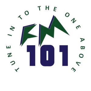 FM 101 Mithi