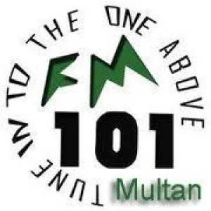 FM 101 Multan