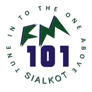 FM 101 Sialkot