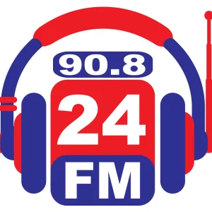 FM 24 90.8 Bhiwadi