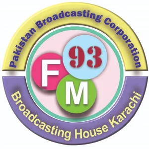 FM 93 Karachi