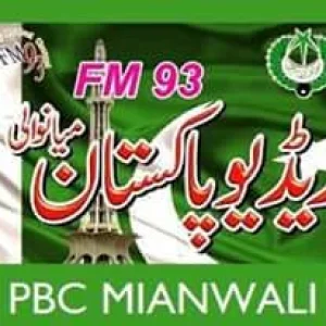 FM 93 Mianwali