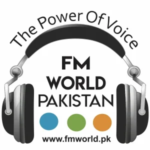 FM World Pakistan