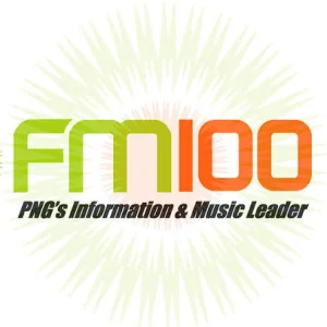 FM100 Papua New Guinea