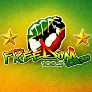 Freedom FM 106.5