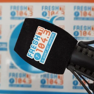 Fresh FM 104.3