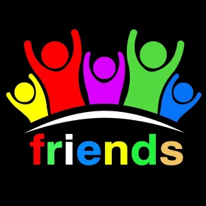 Friends FM