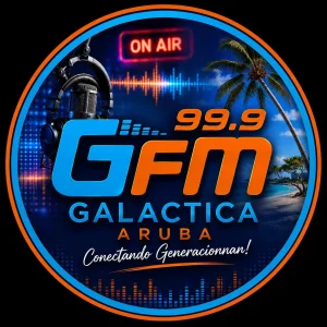 Galactica 99.9 GFM Aruba