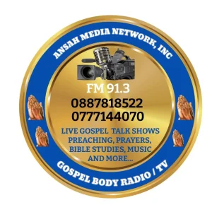 Gospel Body Radio
