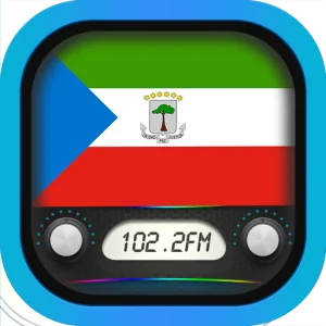 Guiné Equatorial Live