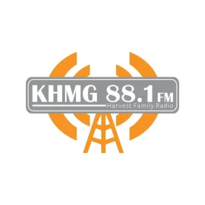 Harvest Family Radio - KHMG