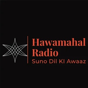 Hawamahal Radio