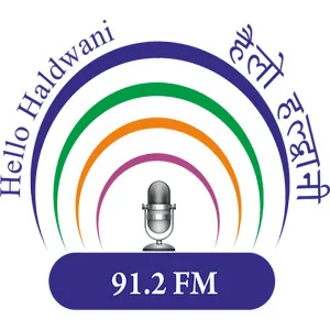 Hello Haldwani 91.2 FM