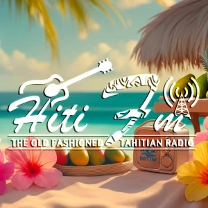Hiti FM Tahiti