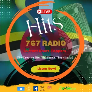 Hits 767 Radio