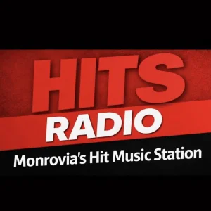 Hits Radio Monrovia