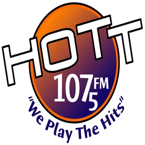 Hott 107.5