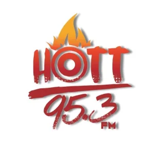 HOTT 95.3 FM