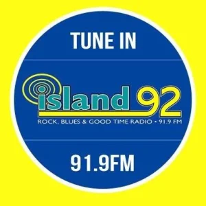 Island 92