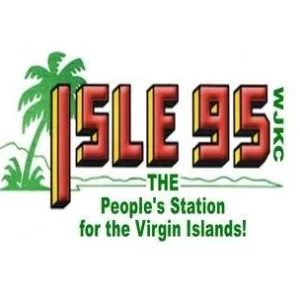 Isle 95 - WJKC