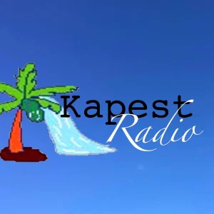 Kapest radio