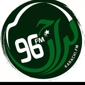 Karachi FM 96