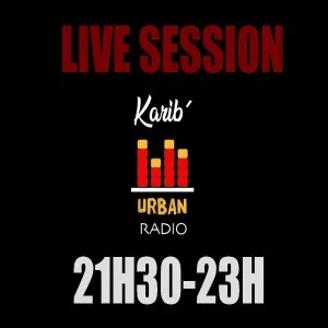 Karib'Urban Radio
