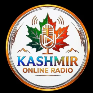 Kashmir Online Radio