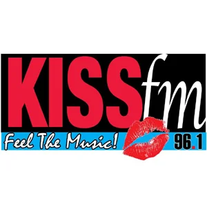 KISS 96 Bahamas