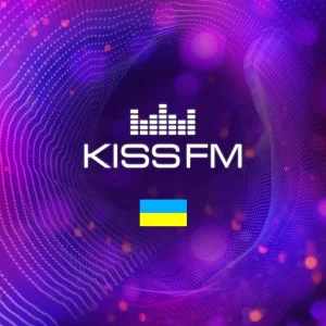Kiss FM Ukraine