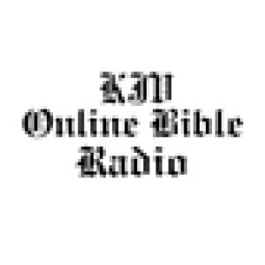 KJV Online Bible Radio
