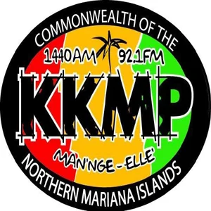 KKMP CNMI 1440 AM