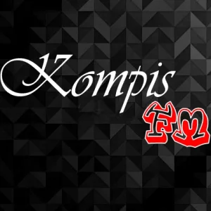 Kompis FM