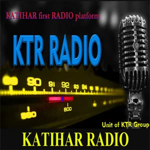 KTR Radio 93.2 FM