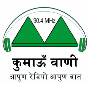 Kumaon Vani 90.4 FM