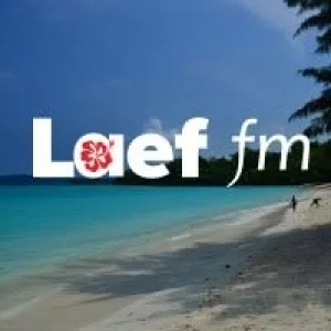 Laef FM Vanuatu