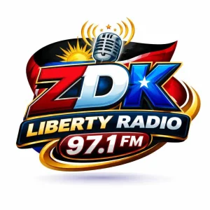 Liberty Radio ZDK 97.1 FM