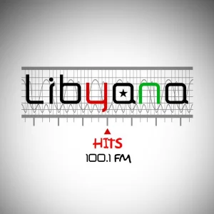 LibyanaHITS FM