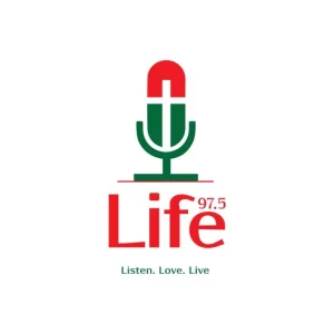 Life 97.5 FM