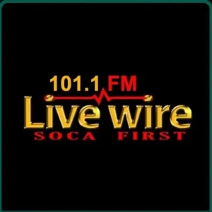 Live Wire HD Soca First