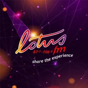 Lotus FM