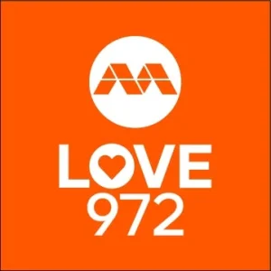 LOVE 972
