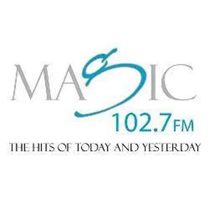 Magic 102.7
