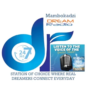 Mambokadzi DreamRadio