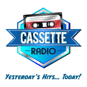 MegaZone Cassette Radio