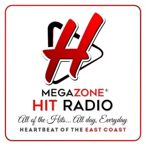MegaZone Hit Radio