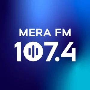 MERA FM 107.4 Peshawar