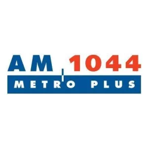 Metro Plus AM 1044