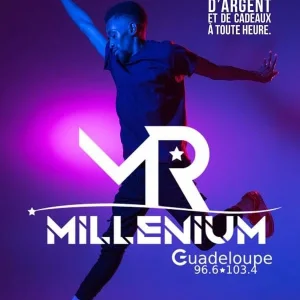 Millenium Radio
