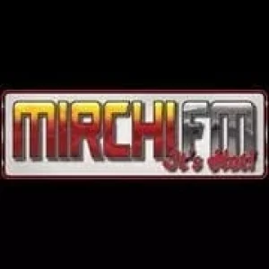 Mirchi FM Fiji